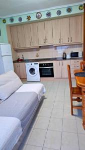 Torrevieja un salto y a la playa