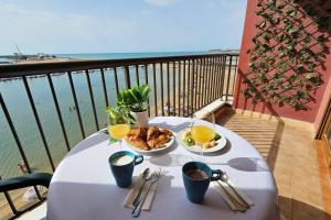 Torrevieja un salto y a la playa