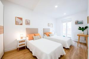 Santander Urban Beach Suite