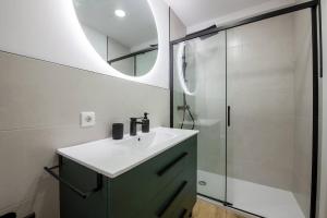 Santander Urban Beach Suite