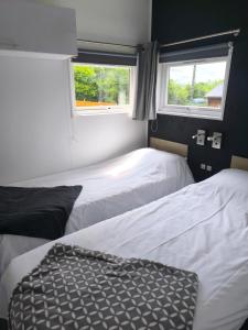 Chalets Ty-koad : photos des chambres