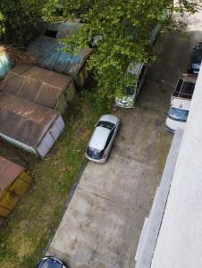 Two bedroom apartment Mikheil