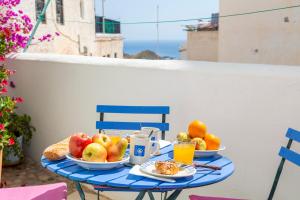 AlmeriaSuite La Casita De Las Flores