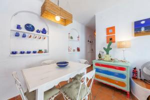 AlmeriaSuite La Casita De Las Flores