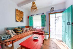 AlmeriaSuite La Casita De Las Flores