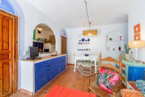 AlmeriaSuite La Casita De Las Flores