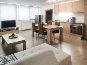 Oulang Cozy Haven 1B