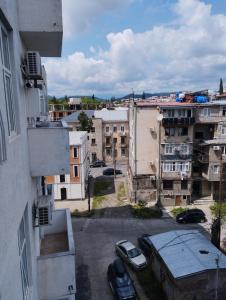 Two bedroom apartment Mikheil