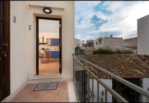 Appartement avec Terrasse