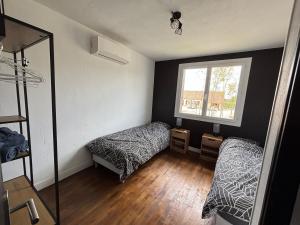Maisons de vacances Nature & jacuzzi, 1 hr 45 min from Paris : photos des chambres