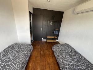 Maisons de vacances Nature & jacuzzi, 1 hr 45 min from Paris : photos des chambres