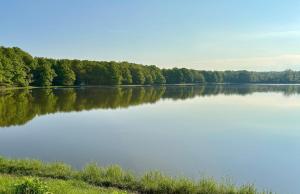 Maisons de vacances Nature & jacuzzi, 1 hr 45 min from Paris : photos des chambres
