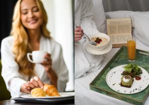 POSESJA APARTAMENTY & SPA - Posesja Plażowa 4a I