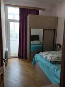 Two bedroom apartment Mikheil