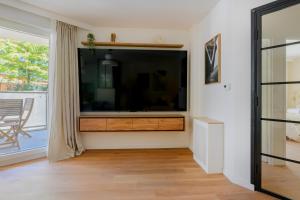 Appartements Paris West Elegant residence : photos des chambres