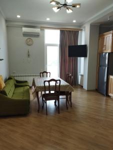 Two bedroom apartment Mikheil