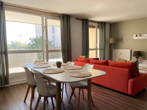 Le Duplex Convivial de Compiègne