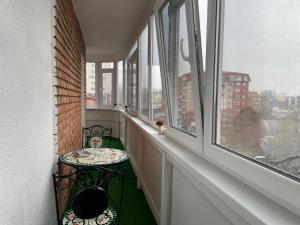 Apartament BelleView