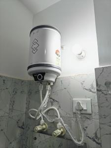 Peaceful Stay Near College