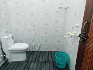 Peaceful Stay Near College