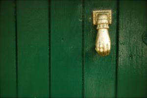 Huisje Egypte op Terschelling