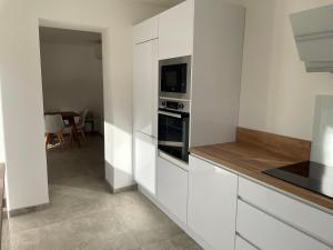 L’écurie - Maison neuve 5 personnes, piscine