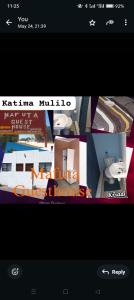 Mafuta Guesthouse , As Jessma Guesthouse KatimaMulilo