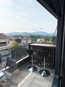 Ático Fernández Vega