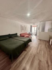 Nogalera Confort Apartments