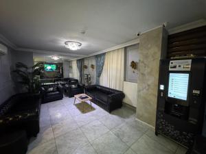 The Canka Residence And Family Apartment Istanbul City Center - ŞIŞLI