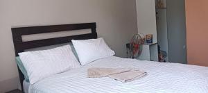 Mafuta Guesthouse , As Jessma Guesthouse KatimaMulilo