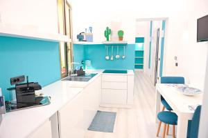 La casa di Mariasole