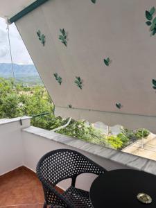 ELA Apartment in Berat