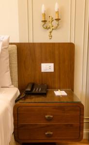 San Giovanni Stanly Hotel