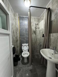 ANA GÜNEY Apart Otel