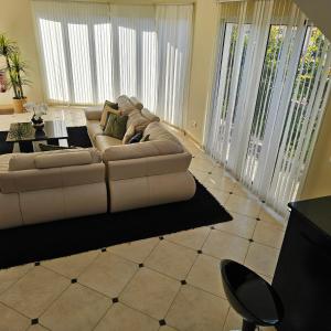 Jose & Idalina House