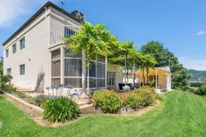 Buffalo River Retreat - 5 Bedroom