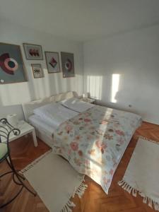 Centar apartman - gradski trg