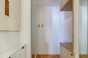 Appartements Paris West Elegant residence : photos des chambres