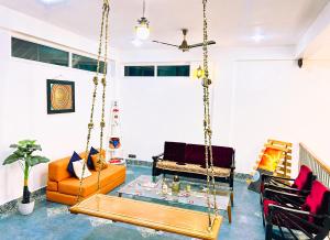 Orchid Nirvana 3Bhk Villa