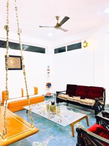 Orchid Nirvana 3Bhk Villa