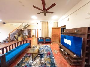 Orchid Nirvana 3Bhk Villa