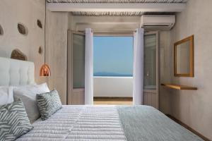 Gonia Residences Santorini Greece