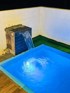 Orchid Nirvana 3Bhk Villa