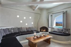 Gonia Residences Santorini Greece