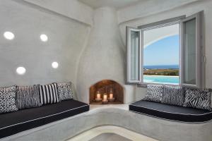 Gonia Residences Santorini Greece