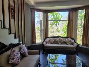 Whispering Pine Villa