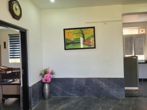 Whispering Pine Villa