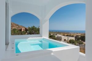 Gonia Residences Santorini Greece