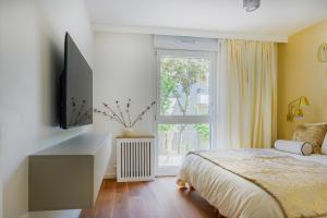 Appartements Paris West Elegant residence : photos des chambres